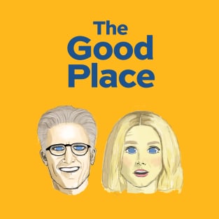 The Good Place T-Shirt