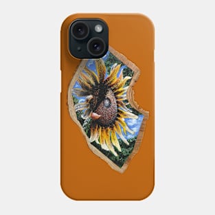 Time to Bloom Phone Case