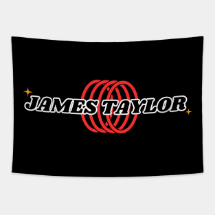 James Taylor // Ring Tapestry