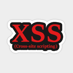 XSS (Cross-site scripting) Magnet