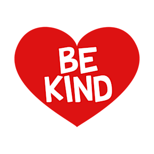 Be Kind T-Shirt