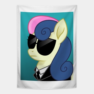 Special Agent Sweetie Drops Tapestry