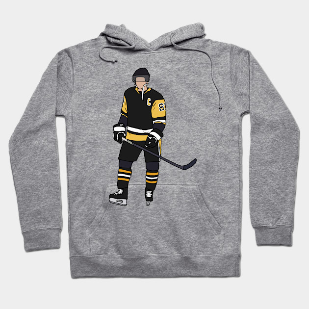 sidney crosby hoodie