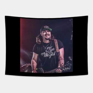 Ropyr Madison Koe Wetzel Tapestry