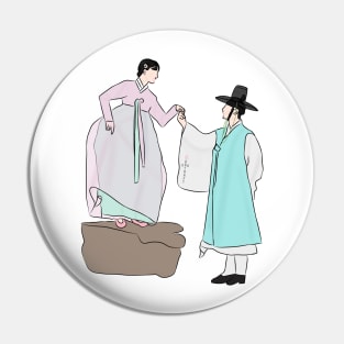 A Good Day To Be A Dog Korean Drama Pin