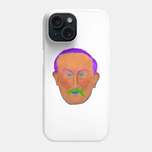 Leon Bakst Phone Case