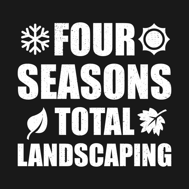 Four Seasons Total Landscaping 2 by Daily Fashion