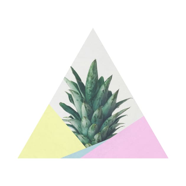 Pineapple Dip V by Cassia