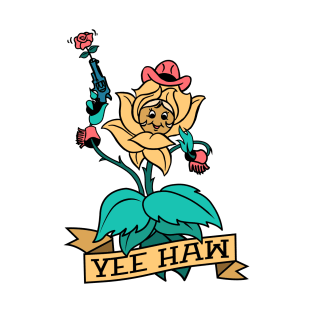 Yee-Haw! T-Shirt
