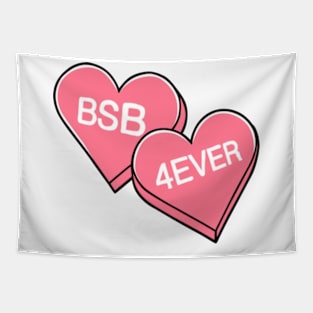 bsb part 1 Tapestry