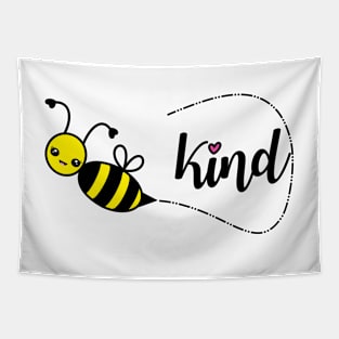 Be Kind Tapestry