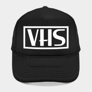 VHS Hat