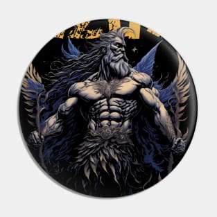 Zeus Pin