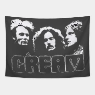 Creem Tapestry