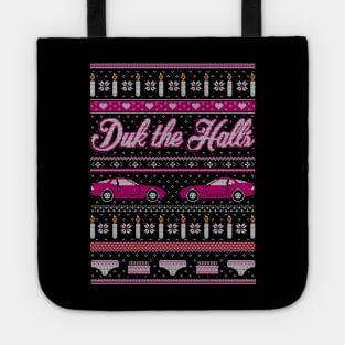 sixteen candles Tote