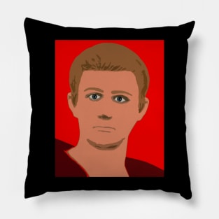 caligula Pillow