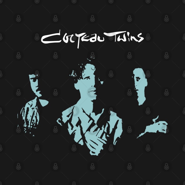 Cocteau Twins by ProductX