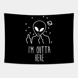 Alien Tapestry