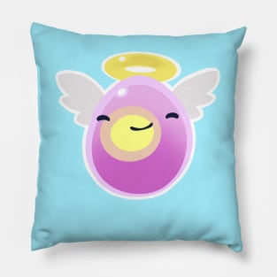 angelic slime Pillow