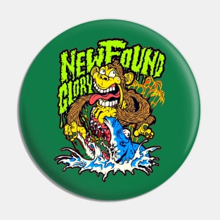 nfggggg banddd Pin