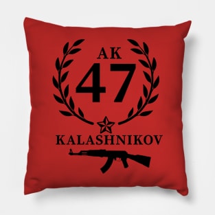 KALASHNIKOV Pillow