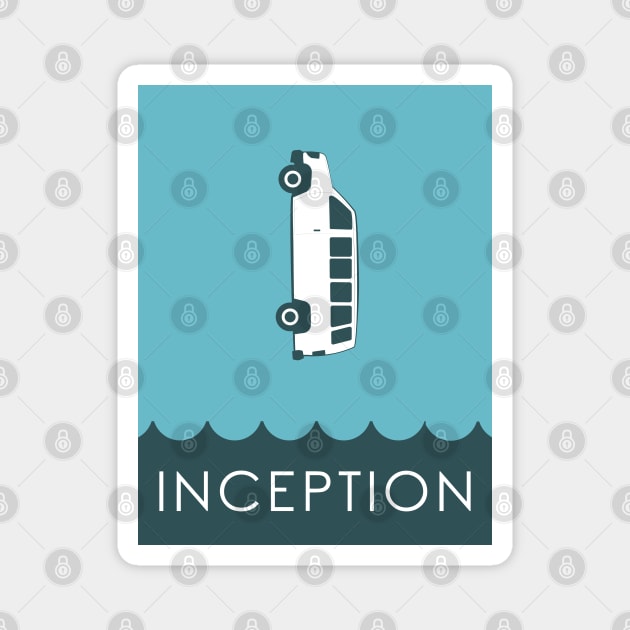 Inception Magnet by Glap