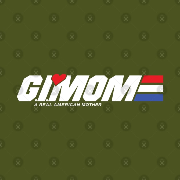 G.I. MOM v2 by Jc Jows