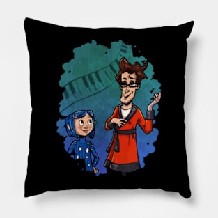 Other Father's Song Pillow