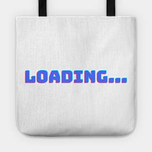 Loading... Tote