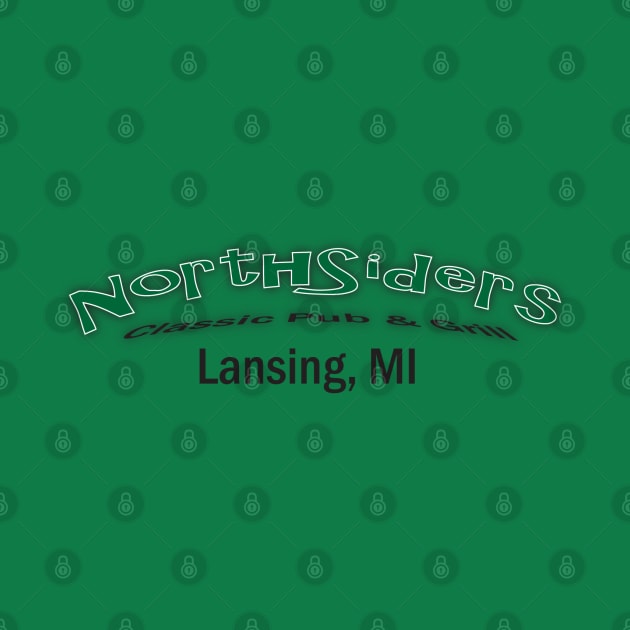 Classic_Northsiders_001_spartan_green by XLR8EDmedia