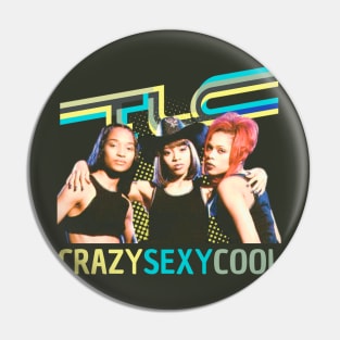 CrazySexyCool Original Aesthetic Tribute 〶 Pin