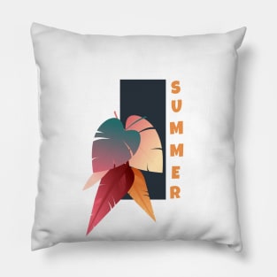 summer decoration Pillow