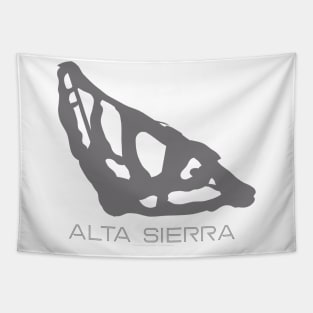 Alta Sierra Resort 3D Tapestry