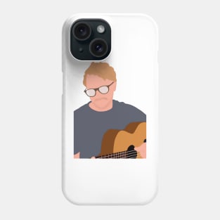 Tom Felton Phone Case