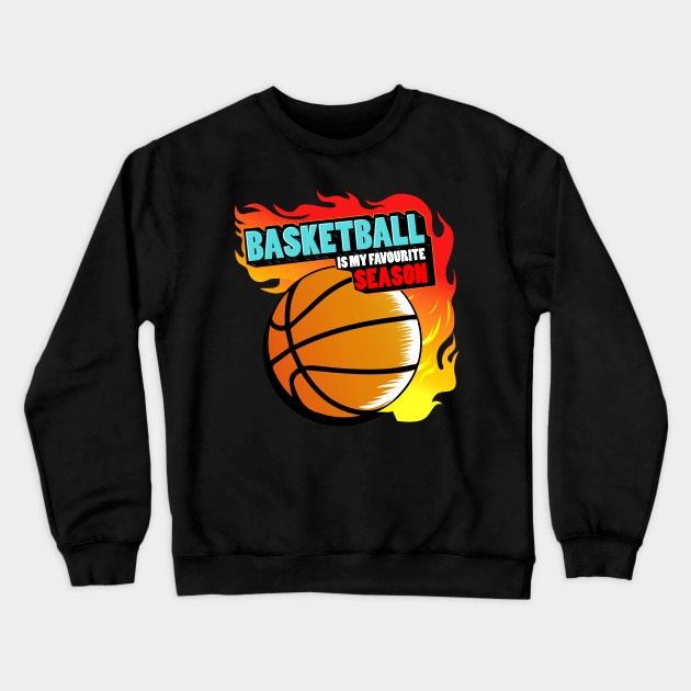pullover basketball