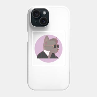 Catlex Turner Phone Case