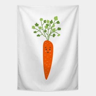 Carrot Tapestry