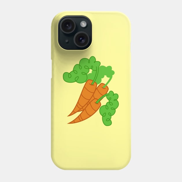 My little Pony - Golden Harvest Cutie Mark Phone Case by ariados4711