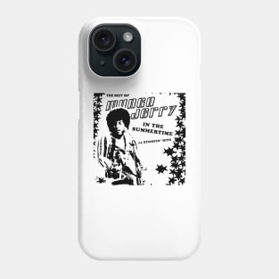 in summer time Phone Case