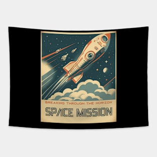 space mission Tapestry