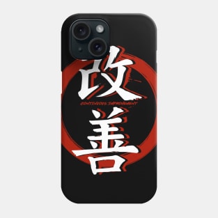 Kaizen Phone Case