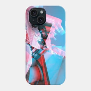 Form 2 Phone Case