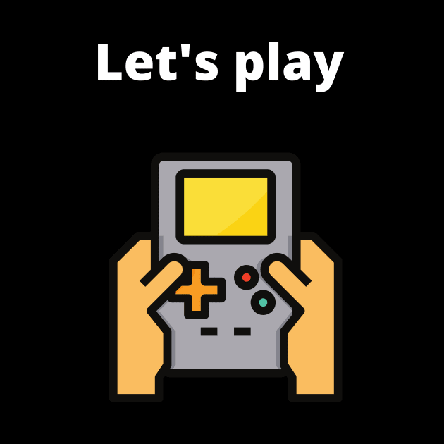 Let's Play! by SGS