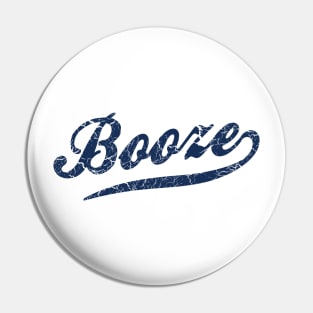 Booze Pin