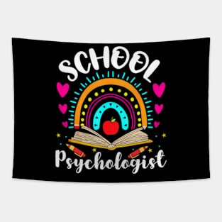 School Psychologist  Psychology Teacher kids Tapestry