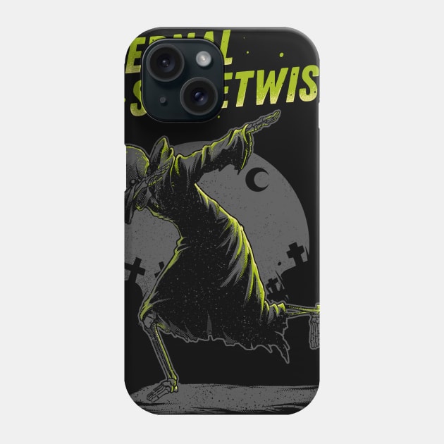 Eternal Streetwise Phone Case by massai