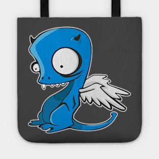 Little Nightmare Tote