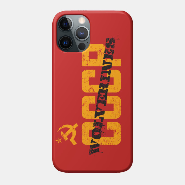 Wolverines - Wolverines - Phone Case