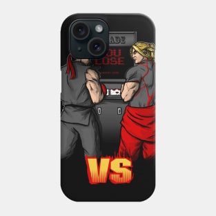 You Lose! Phone Case