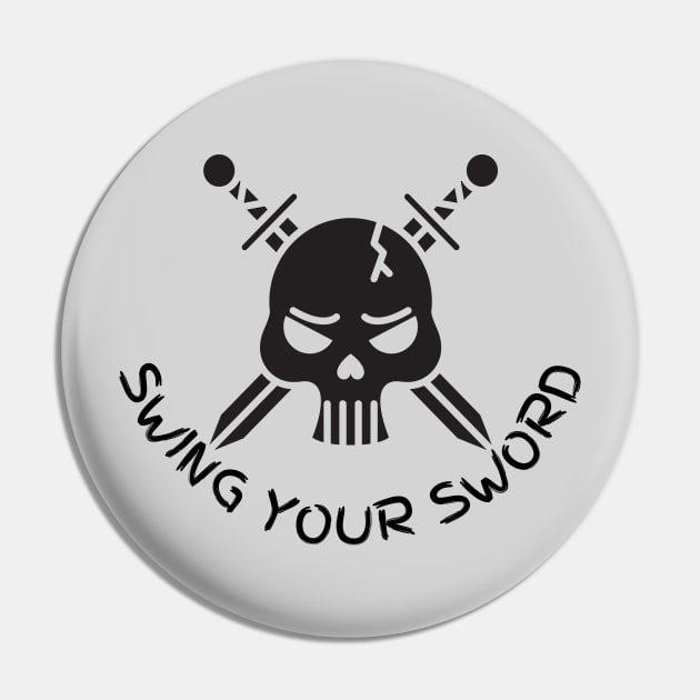 trending t-shirt, swing your sword shirt, swing your sword mike leach t-shirt Pin by A&A